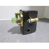 VT412024 AIR COMPRESSOR REPLACEMENT PRESSURE SWITCH 95-125PSI ADJUSTABLE 4 PORT