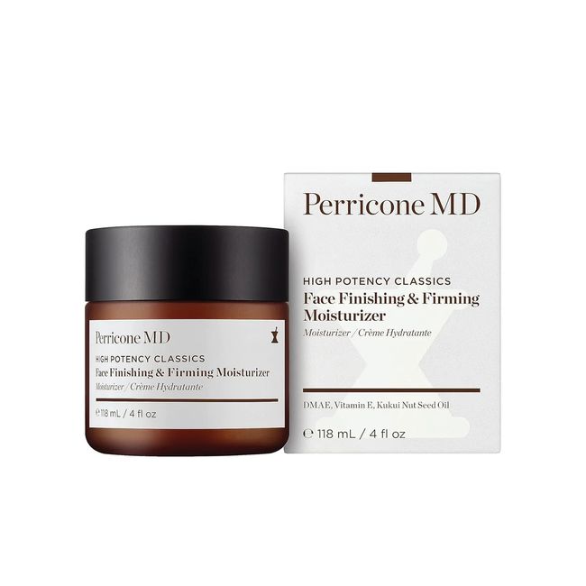 Perricone MD High Potency Classics: Face Finishing & Firming Moisturizer