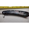 Master Razor Knife- MU-A122A Skull Flag