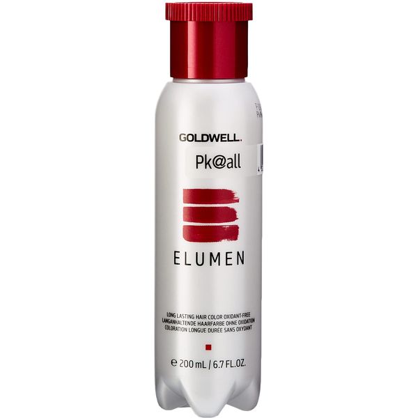 Pk@all ELU HC 200ML