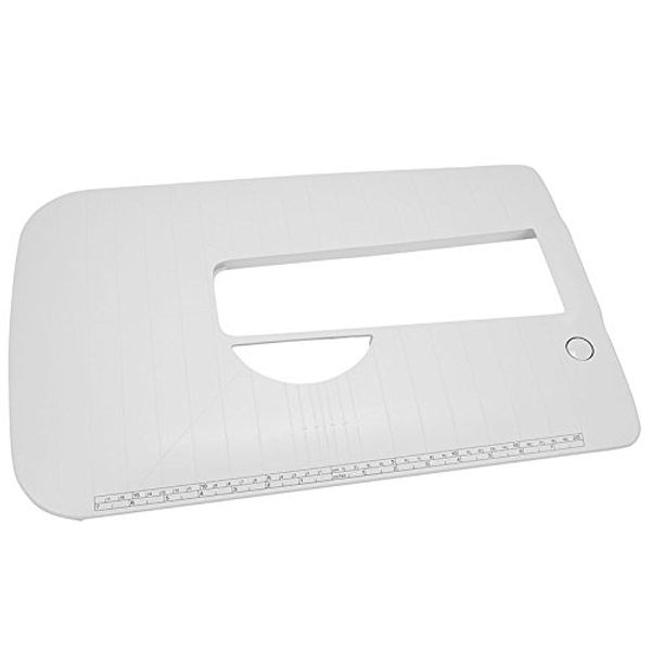Bernina Extension Table FREE ARM FOR 7 Series