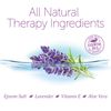 Epsoak Epsom Salt 2 lbs - Lavender Sleep Formula Bath Salts
