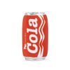 Dog Toy_Plush Toy - Good Boy Cola_S