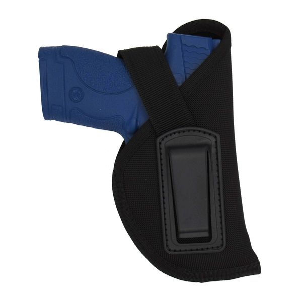 KING HOLSTER Concealed IWB Retention Gun Holster fits Taurus G2s 9mm | G2c 9mm | Millennium | Slim 9MM Model 709 | PT-111