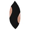 Adhesive Bandage Throw Pillow
