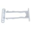 Clippasafe Cupboard & Drawer Locks (6 Pack)