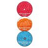 Wanbosi Three-dimensional labyrinth ball. Coordination and dexterity game. Extreme difficulty, the highest.