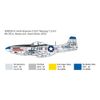 Italeri 1:72 - F-51D Korean War