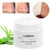 LANBENA Blackhead Remover Peel Off Mask with 60pcs stips - Remove Blackheads from Face & Nose, 1.05oz