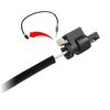 1 x Sensor for Exhaust Gas Temperature Sensor (Before Catalytic Converter)