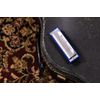 Hohner PentaHarp Harmonica D Minor - M2103X
