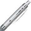 Mitsubishi Uni Alpha-Gel Mechanical Pencil, Automatically Rotating Lead, blk