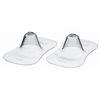 Philips AVENT BPA Free Nipple Protector, Small