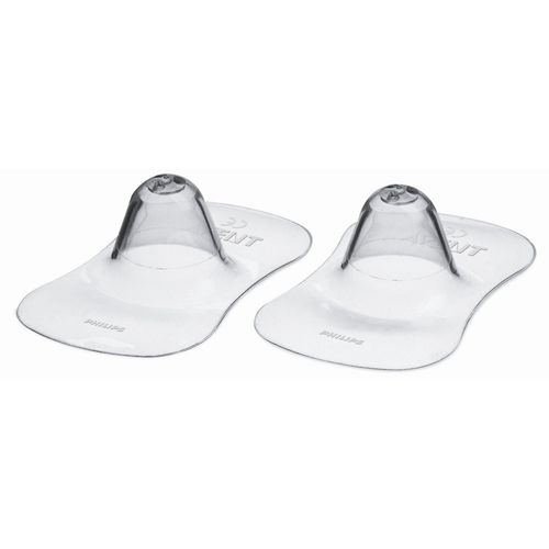 Philips AVENT BPA Free Nipple Protector, Small