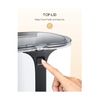 Automatic Cat Feeder, Faroro Dog Food Dispenser for Small Pets with Distribut...
