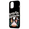 Erziehung von Kindern und Diffusing Oils Aromatherapie Hülle für iPhone 12 Pro Max