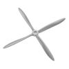 APC 11" x 6" 4-Blade Propeller
