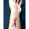 Bug Party Favors: Ladybug, Bumblebee, Scorpion, Ant, Grasshopper Y