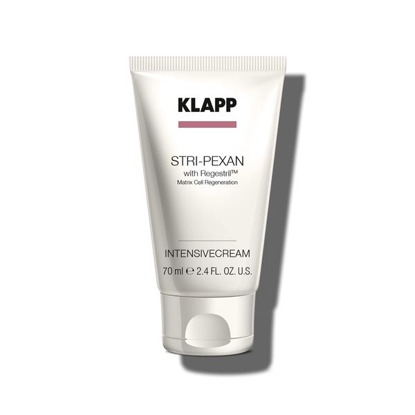 KLAPP Cosmetics STRI Pexan Intensive Cream 70 ml