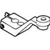 Honeywell LSZ55B Switch Access Limit Switch Roller Lever Automotive