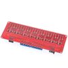 ANMBEST Relay Module with Optocoupler High/Low Level Trigger for Arduino (5, 5V Relay 8 Channel)