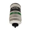 Replacement Lucas Diesel Fuel Filter HDF601 Farmer Bob's Parts