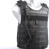 COP® V30 Telescopic Mount with Nylon Belt/Molle Loop
