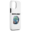 iPhone 15 Pro Max Time for a Change Smart Watch Band Accessory Smartphone Case