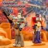 Super7 Transformers Reaction Figures - The Ark Playset Action Figure