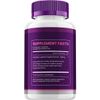 (3 Pack) Cetacondor Nerve Health & Brain Support - Advanced Nootropic Formula