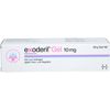 exoderil Gel gegen Haut- und Nagelpilz, 50 g Gel