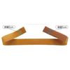 Universal Rubber Belt, Pink M