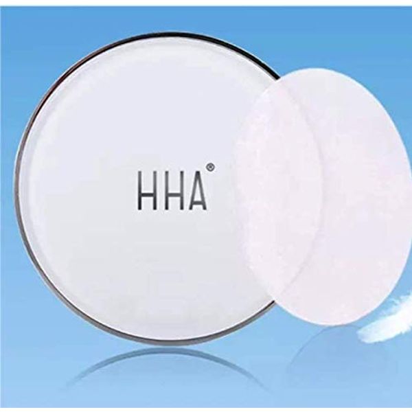 HHA Royal Jelly Facial Paper