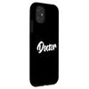 iPhone 11 Doctor I'm a Doctor Phone Case