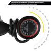 byott BFR Training System Blood Flow Restriction Bands Complete Arm Package，Upper and Lower limbsfor Rock-Solid Results (Full Set), black