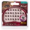 Kiss Envy Trio Short 30 Lashes