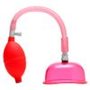 Size Matters Vaginal Pump Kit, Medium