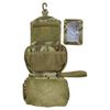 Kombat Tactical Elite Wash Bag - British Terrain Pattern/MTP Camp Military/Army/Cadets