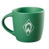 Werder Bremen SVW Mug Metallic Green