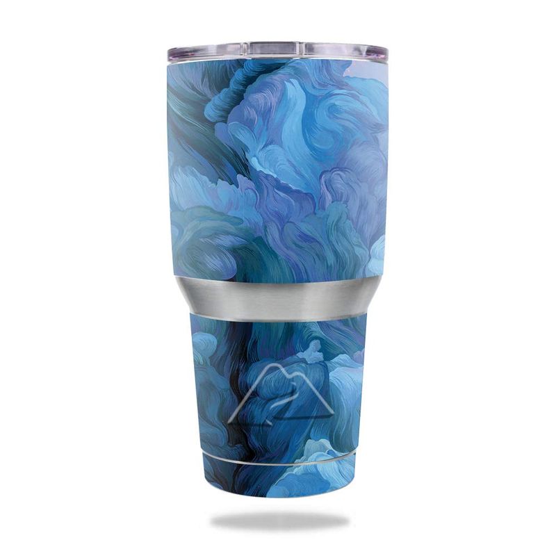 Rainbow Kaleidoscope Skin For Ozark Trail 30 oz Tumbler — MightySkins - Thumbnail 2