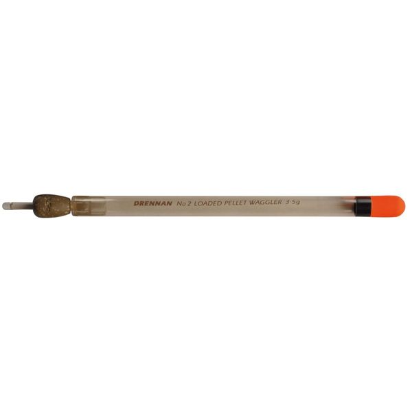 Drennan Float Loaded Pellet Waggler 3.0 g