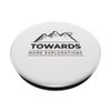 Motivational Amusing Explorations Quote PopSockets Swappable PopGrip