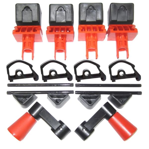 for Black and Decker Workmate Spare Parts Bundle