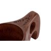 Barebones 2023505051000004 Barebones Kuksa Cup 4oz 118ml Brown