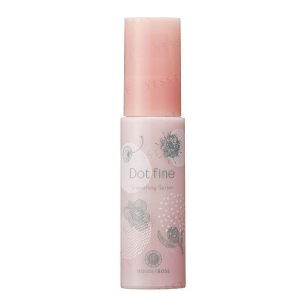 Dot Fine Smoothing Serum (option: 30g)