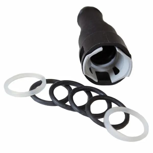 Genuine Motorcraft HVAC Heater Pipe  KT-86