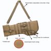 Kylebooker Tactical Rifle Scabbard (Khaki)