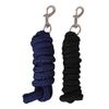 ARBO-INOX Basic QHP Tie Rope Lead Rope Black