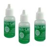 Infalab Magic Touch Liquid Styptic Skin Protector Stop Bleeding Cuts (3 pieces) by Infalab