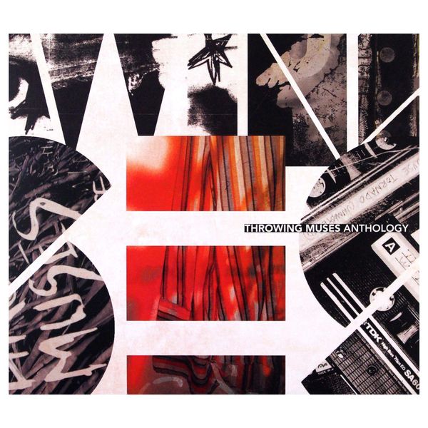 Anthology (Standard Edition)